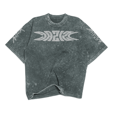 OVERSIZED TEE - SOUL