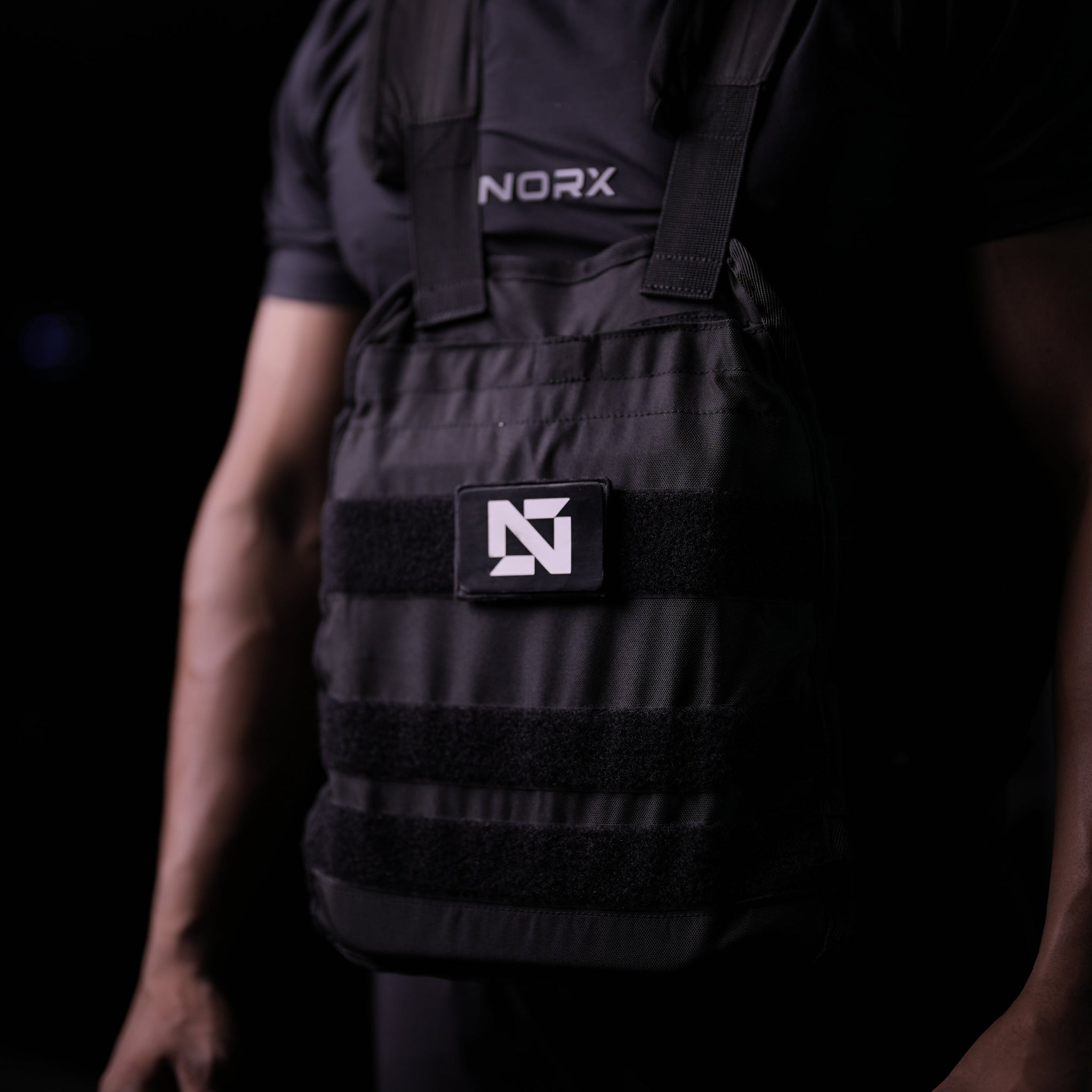 The Origin of NORX: Designed for No Restrictions