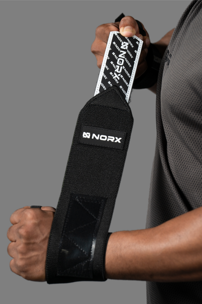 Wrist Band – NORX