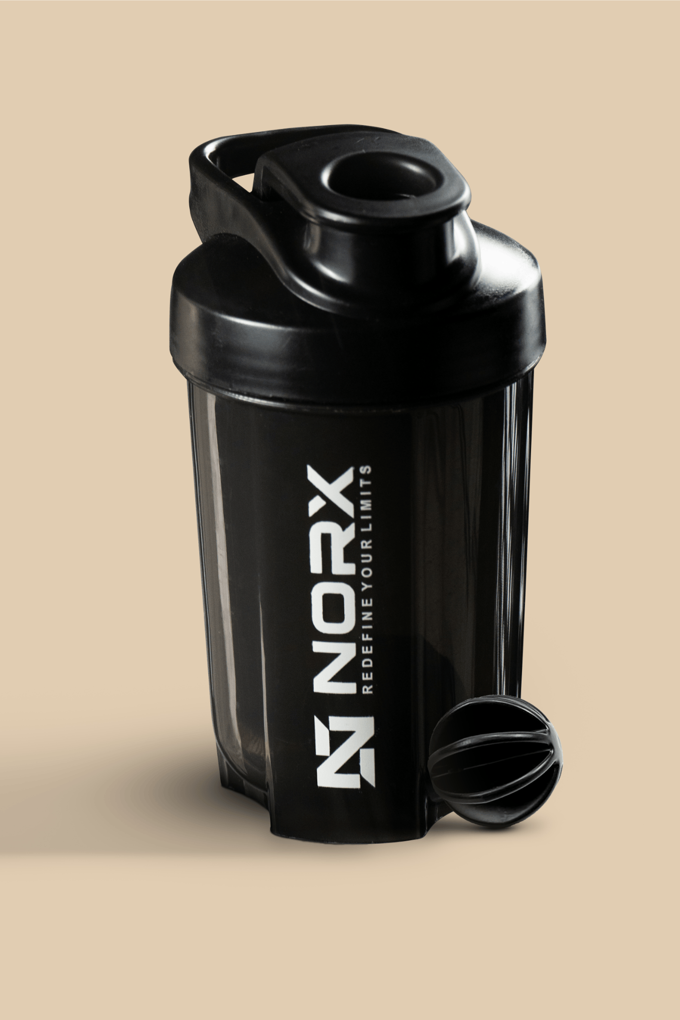 Shaker Bottle 400ml