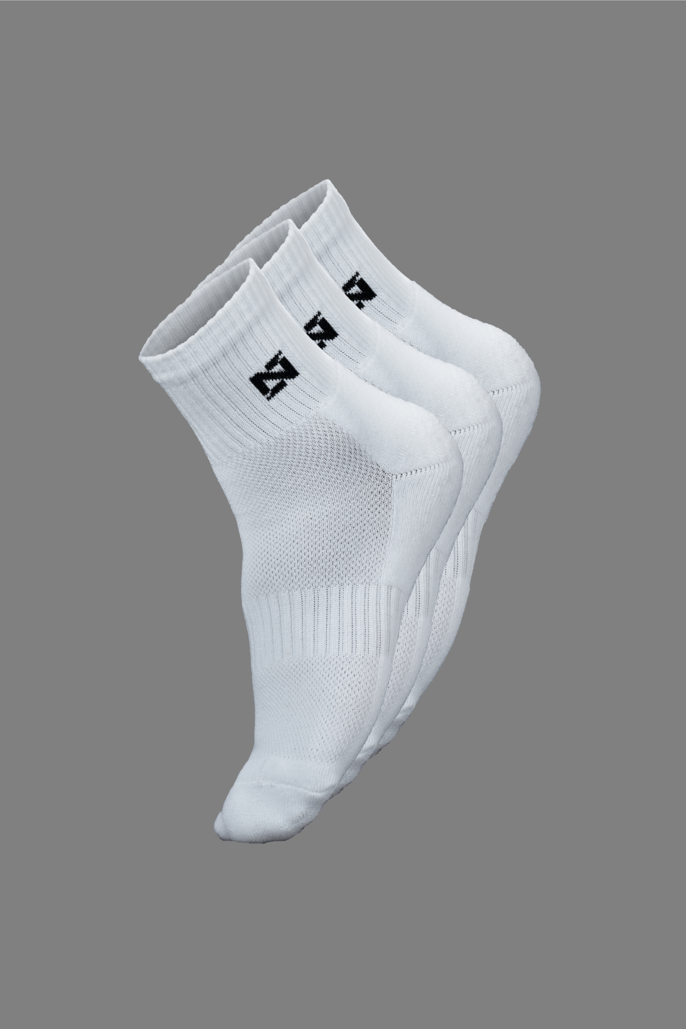 Training Socks 3 Pairs